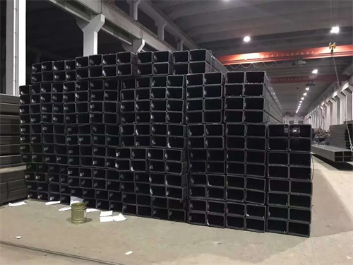 寿光冷拔方管选型指南 工程采购怎么选